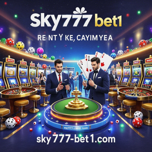 Blackjack: A Emoção do Jogo 21 na Plataforma Sky777 Bet1