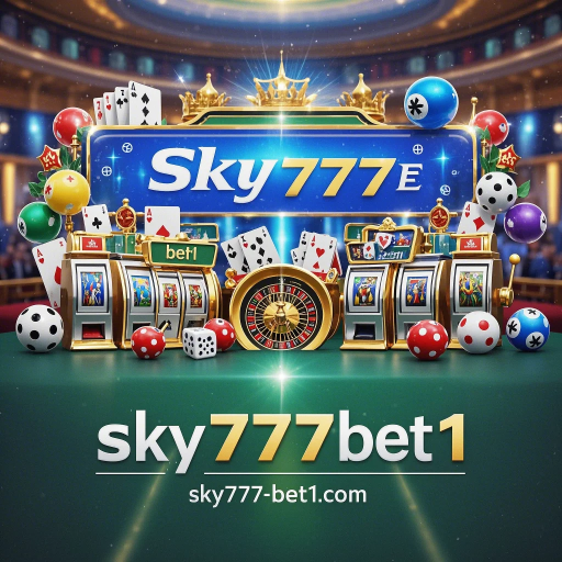 Explore as Promoções da sky777 bet1 e Maximiza Suas Ganhas