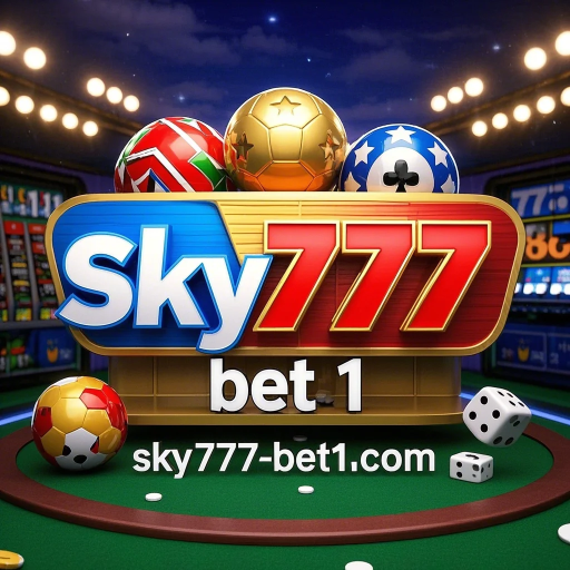 Descubra a Emoção da Roleta no Sky777 Bet1