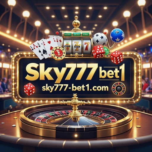 Os Melhores Jogos de Mesa: Estratégia e Diversão no Sky777 Bet1