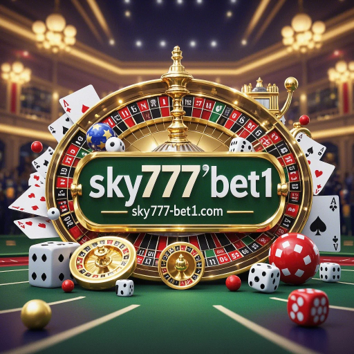 Explorando a Categoria de Jogos de Mesa no Sky777 Bet1